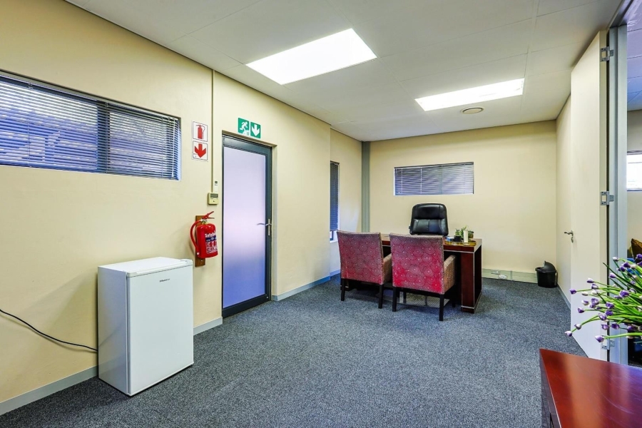 Commercial Property for Sale in Paradiso Gauteng