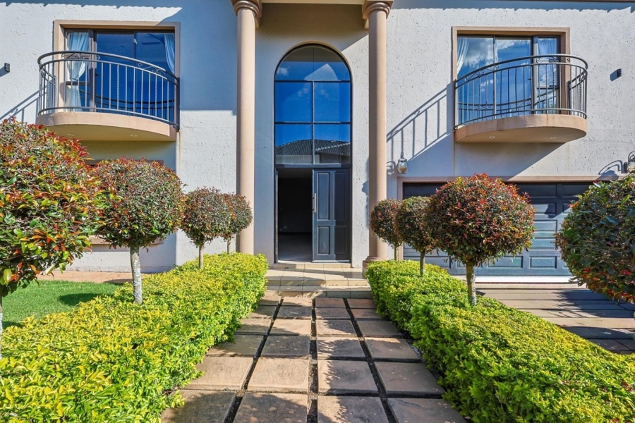 3 Bedroom Property for Sale in Olympus AH Gauteng