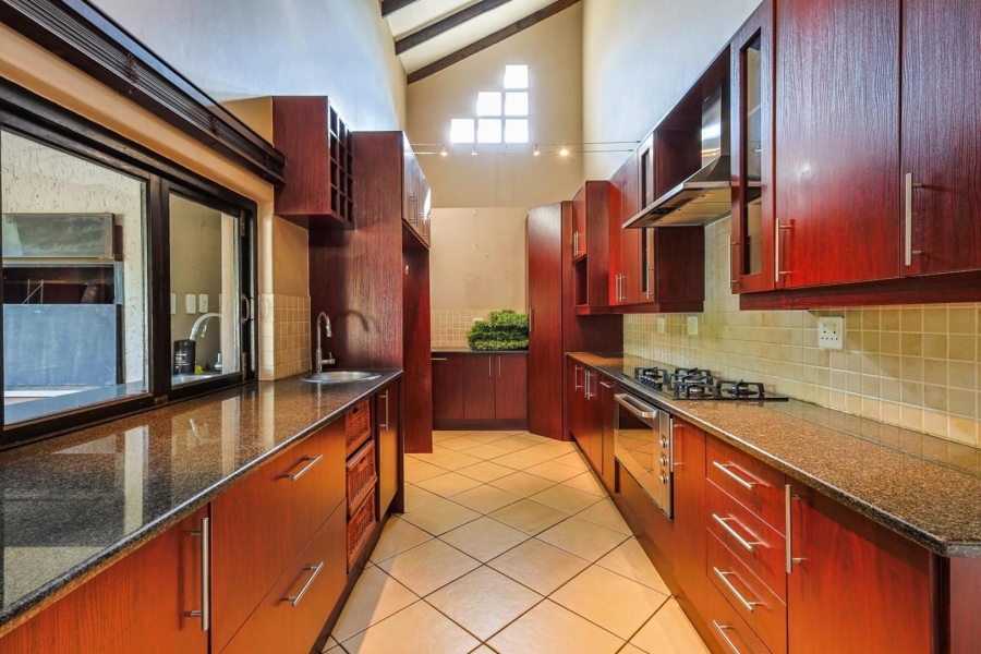 3 Bedroom Property for Sale in Olympus AH Gauteng