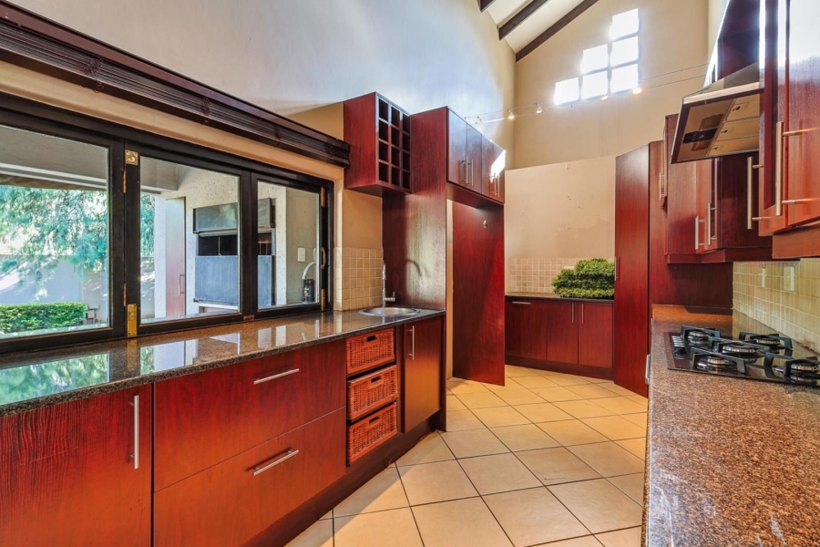 3 Bedroom Property for Sale in Olympus AH Gauteng