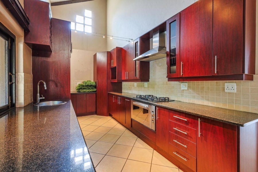 3 Bedroom Property for Sale in Olympus AH Gauteng