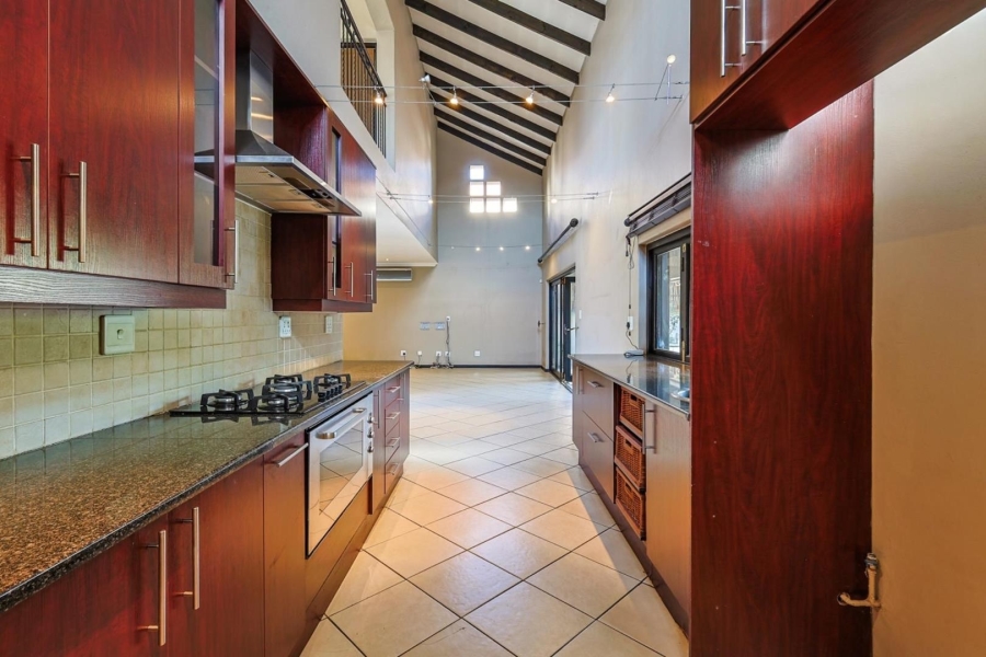 3 Bedroom Property for Sale in Olympus AH Gauteng