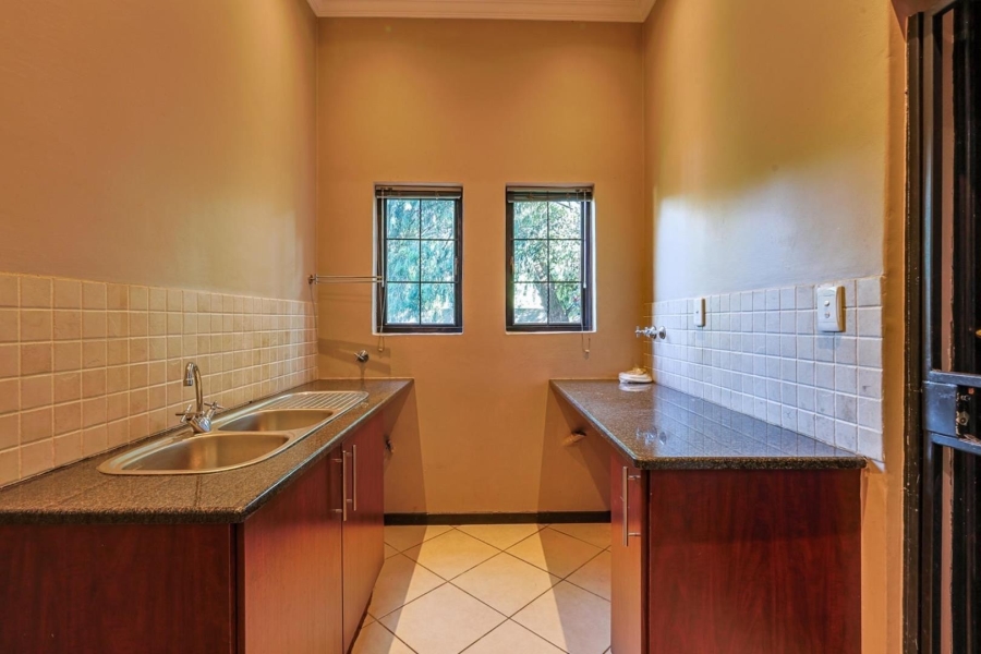 3 Bedroom Property for Sale in Olympus AH Gauteng