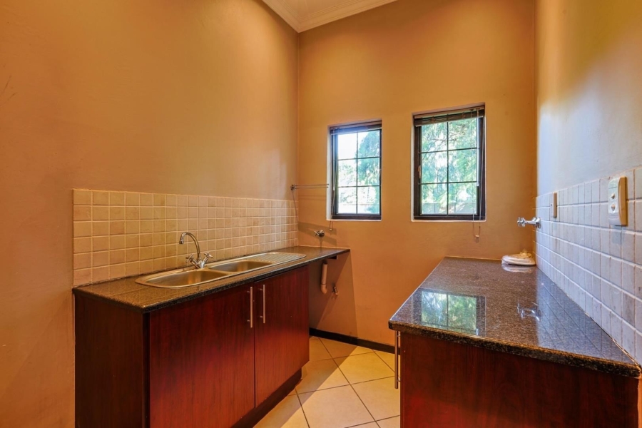 3 Bedroom Property for Sale in Olympus AH Gauteng