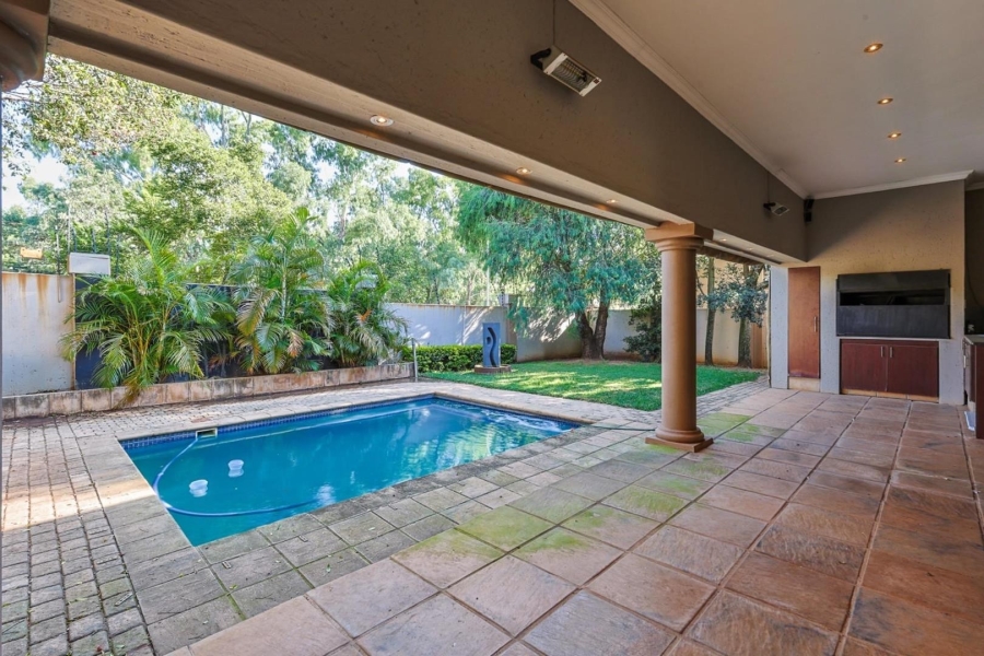 3 Bedroom Property for Sale in Olympus AH Gauteng