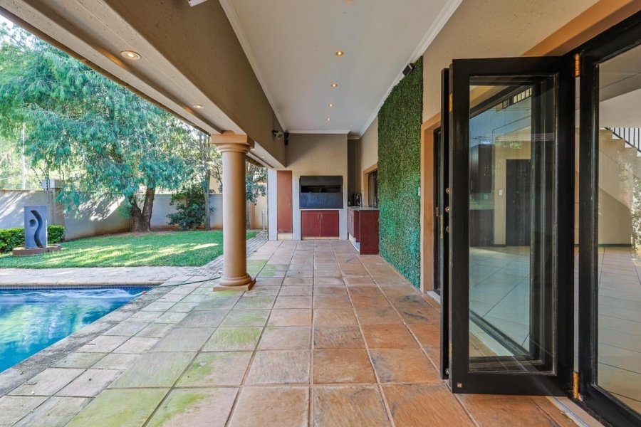 3 Bedroom Property for Sale in Olympus AH Gauteng