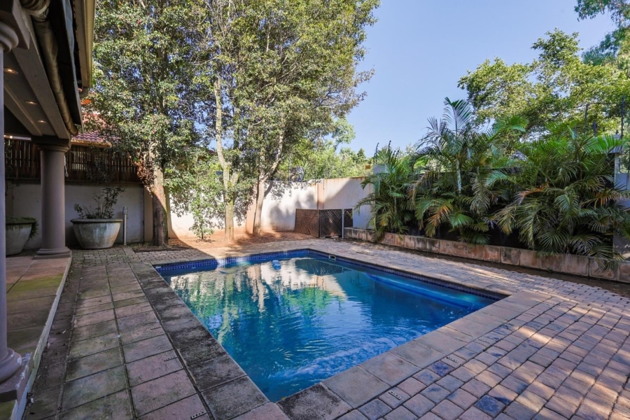 3 Bedroom Property for Sale in Olympus AH Gauteng