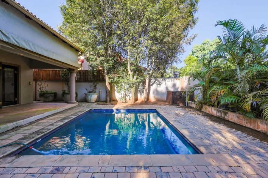 3 Bedroom Property for Sale in Olympus AH Gauteng