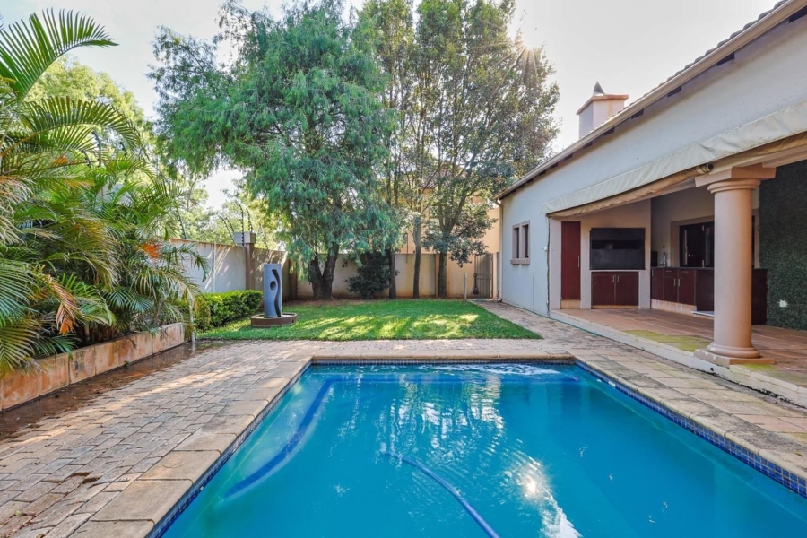 3 Bedroom Property for Sale in Olympus AH Gauteng