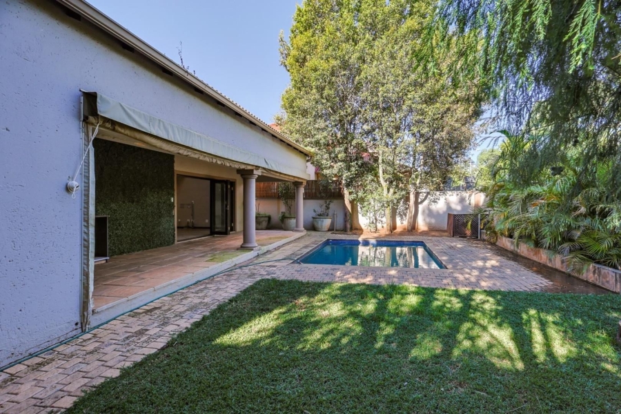 3 Bedroom Property for Sale in Olympus AH Gauteng