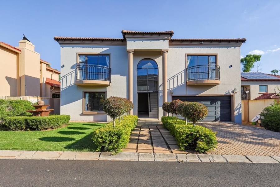 3 Bedroom Property for Sale in Olympus AH Gauteng