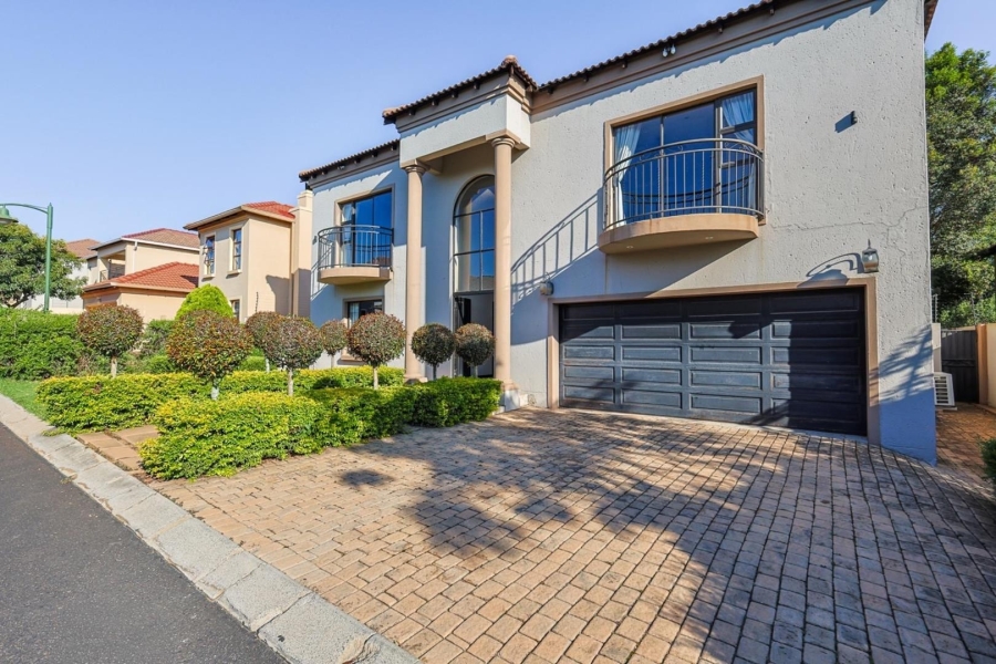 3 Bedroom Property for Sale in Olympus AH Gauteng