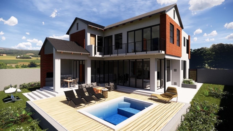 4 Bedroom Property for Sale in The Hills Game Reserve Estate Gauteng