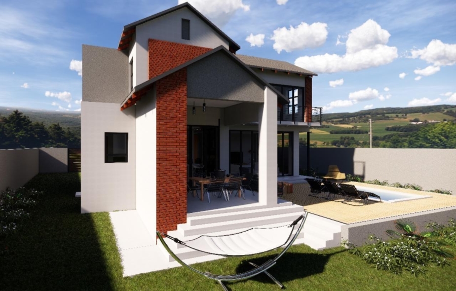 4 Bedroom Property for Sale in The Hills Game Reserve Estate Gauteng