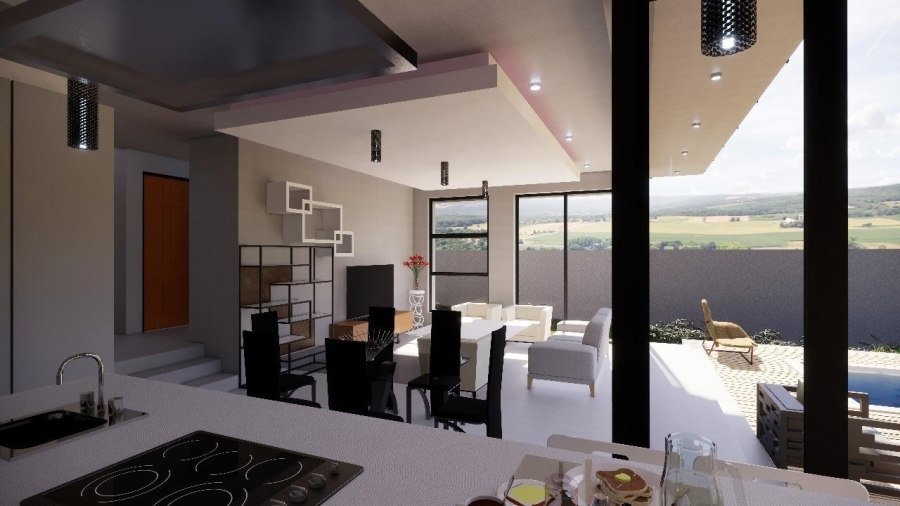 4 Bedroom Property for Sale in The Hills Game Reserve Estate Gauteng