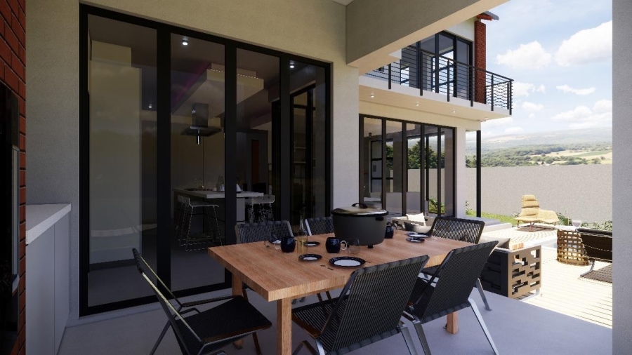 4 Bedroom Property for Sale in The Hills Game Reserve Estate Gauteng