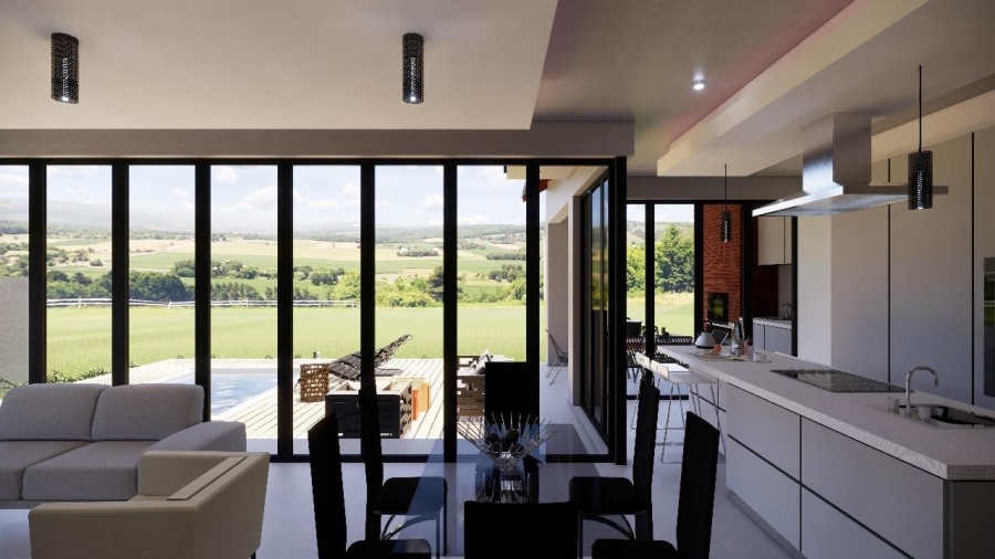 4 Bedroom Property for Sale in The Hills Game Reserve Estate Gauteng