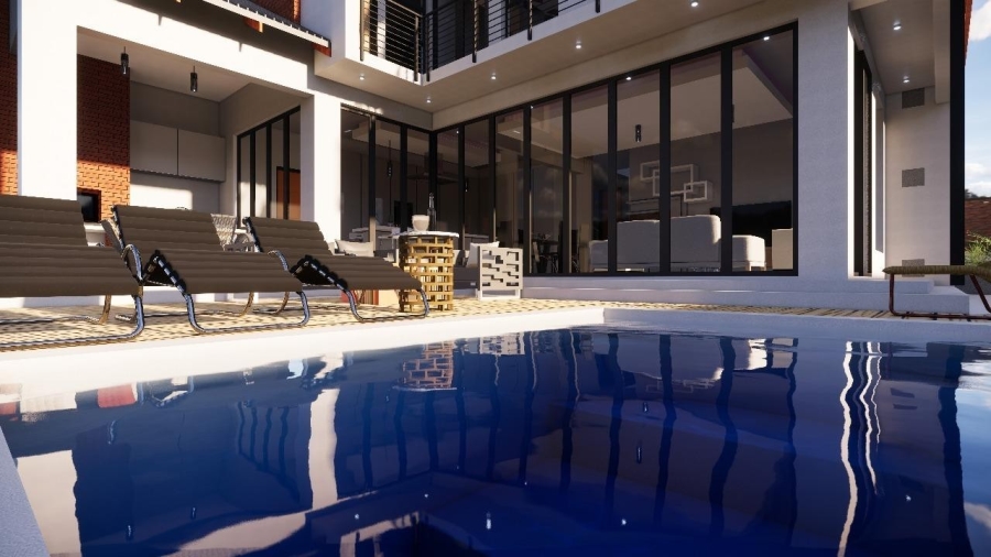 4 Bedroom Property for Sale in The Hills Game Reserve Estate Gauteng