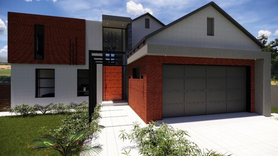 4 Bedroom Property for Sale in The Hills Game Reserve Estate Gauteng