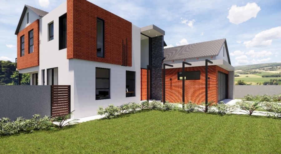 4 Bedroom Property for Sale in The Hills Game Reserve Estate Gauteng