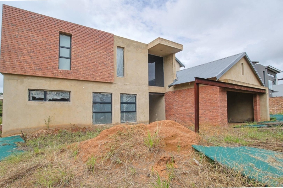 4 Bedroom Property for Sale in The Hills Game Reserve Estate Gauteng