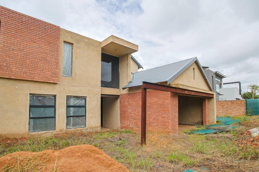 4 Bedroom Property for Sale in The Hills Game Reserve Estate Gauteng