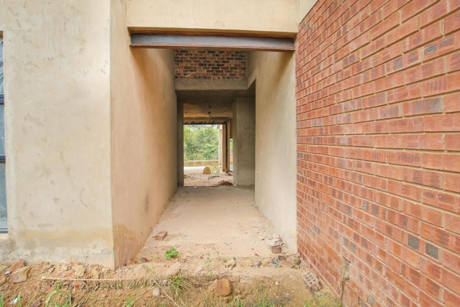 4 Bedroom Property for Sale in The Hills Game Reserve Estate Gauteng