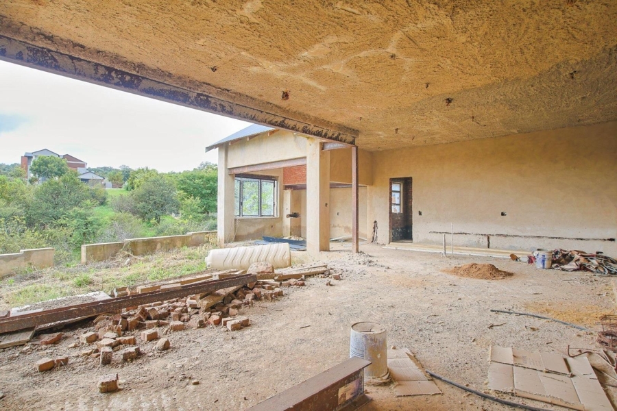 4 Bedroom Property for Sale in The Hills Game Reserve Estate Gauteng