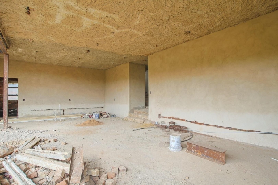 4 Bedroom Property for Sale in The Hills Game Reserve Estate Gauteng