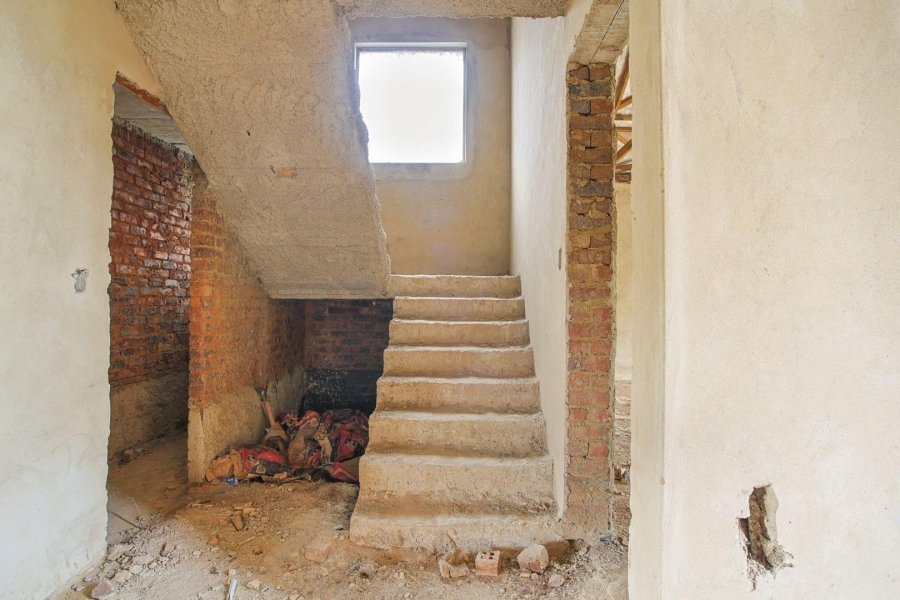 4 Bedroom Property for Sale in The Hills Game Reserve Estate Gauteng