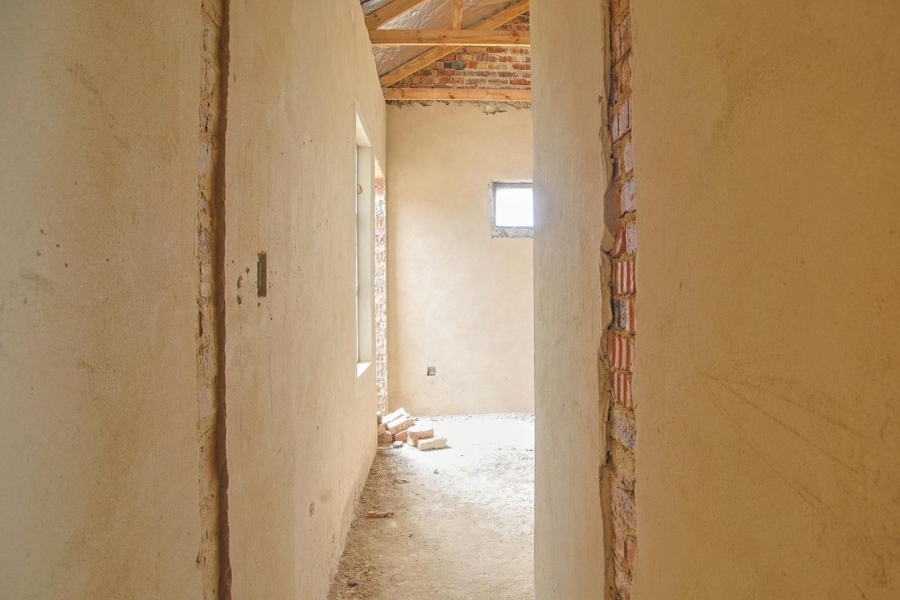 4 Bedroom Property for Sale in The Hills Game Reserve Estate Gauteng