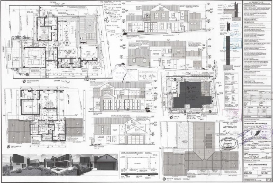 4 Bedroom Property for Sale in The Hills Game Reserve Estate Gauteng