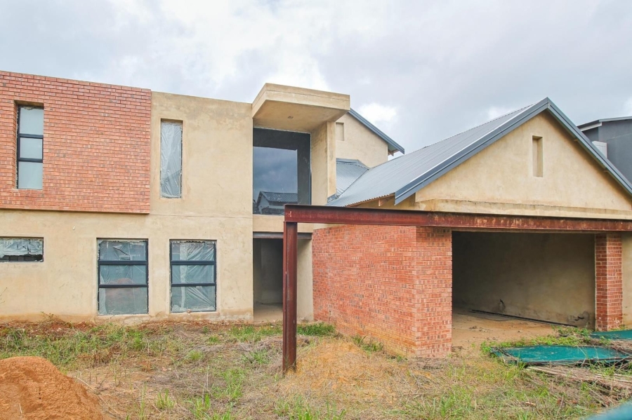 4 Bedroom Property for Sale in The Hills Game Reserve Estate Gauteng