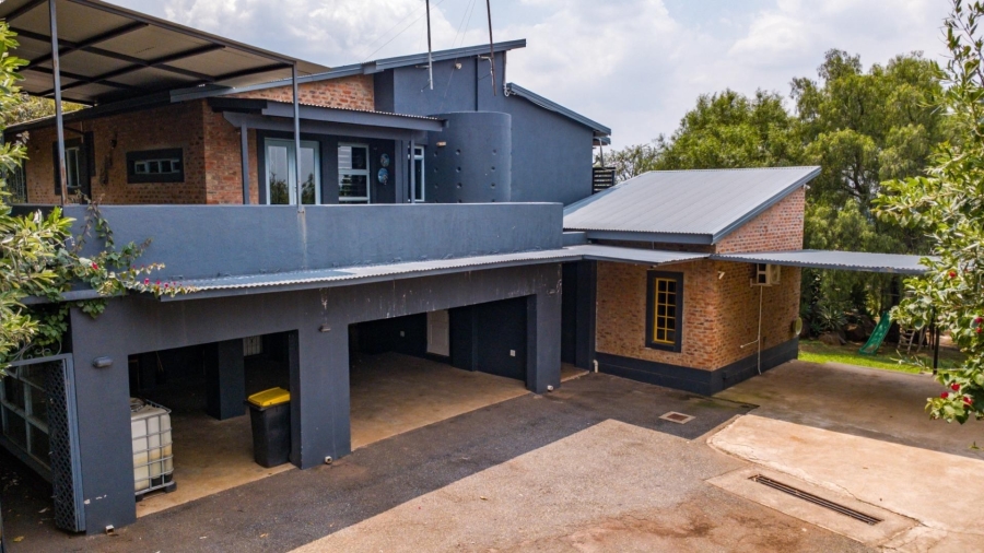 To Let 5 Bedroom Property for Rent in Tyger Valley Gauteng