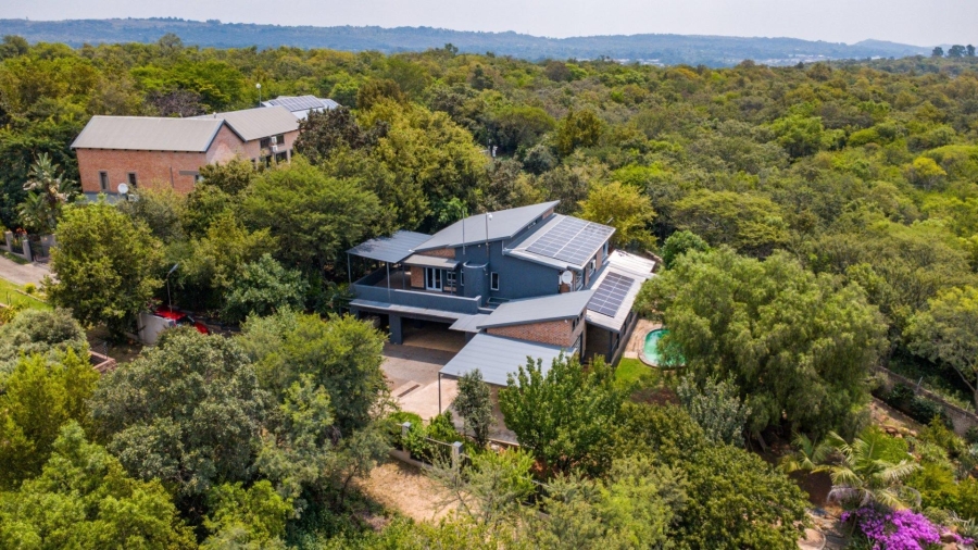 To Let 5 Bedroom Property for Rent in Tyger Valley Gauteng