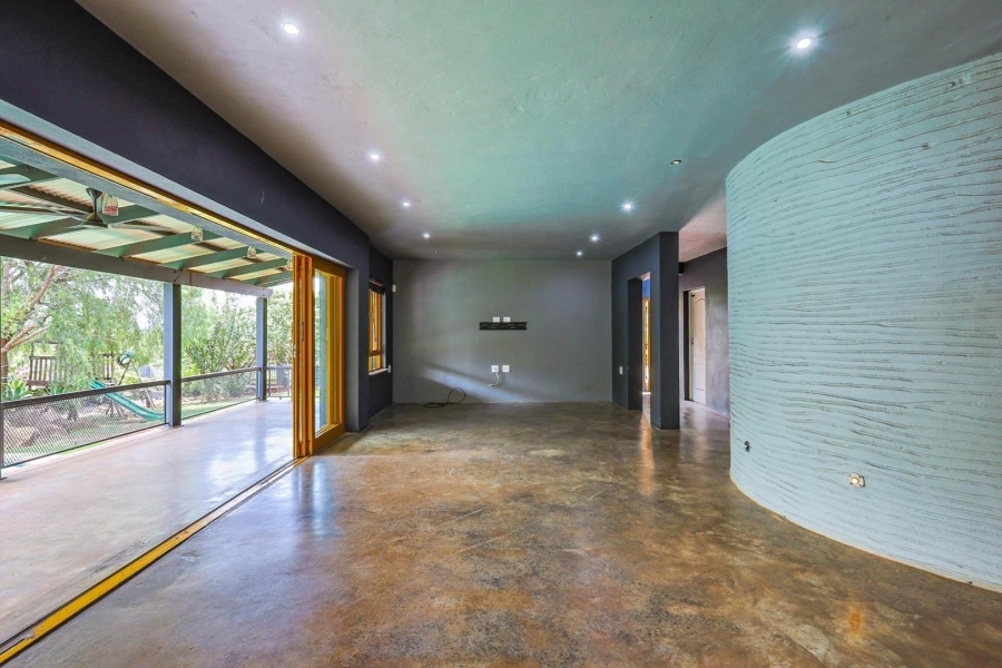 To Let 5 Bedroom Property for Rent in Tyger Valley Gauteng