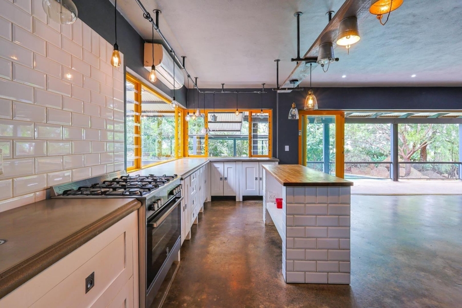 To Let 5 Bedroom Property for Rent in Tyger Valley Gauteng