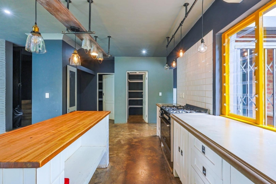 To Let 5 Bedroom Property for Rent in Tyger Valley Gauteng