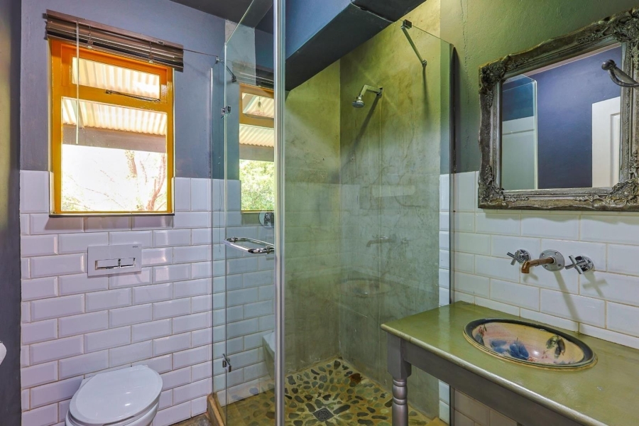 To Let 5 Bedroom Property for Rent in Tyger Valley Gauteng