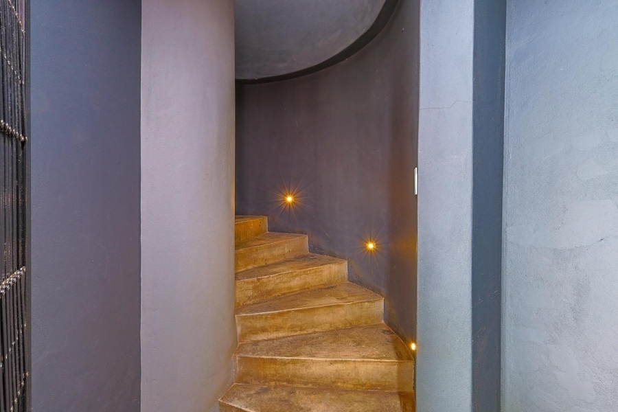 To Let 5 Bedroom Property for Rent in Tyger Valley Gauteng