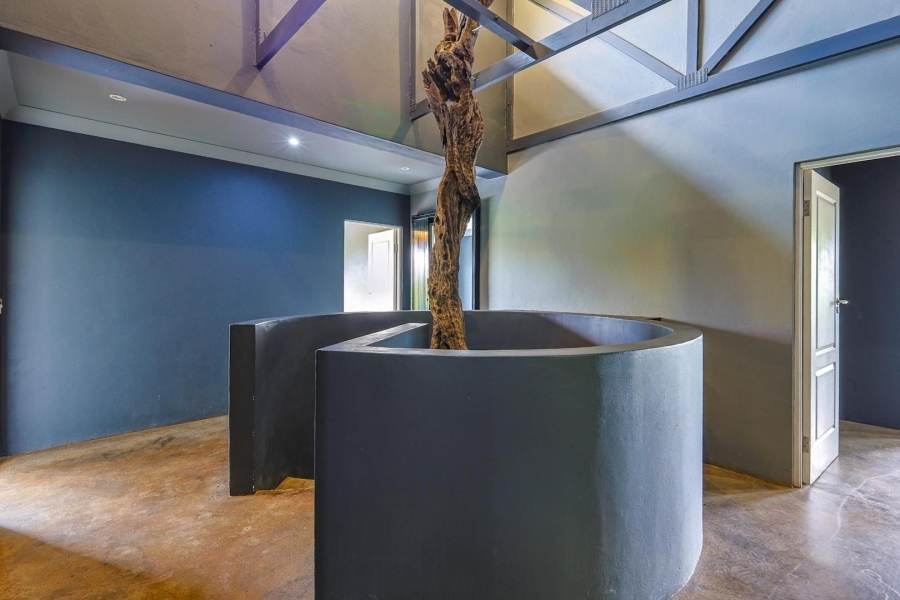 To Let 5 Bedroom Property for Rent in Tyger Valley Gauteng