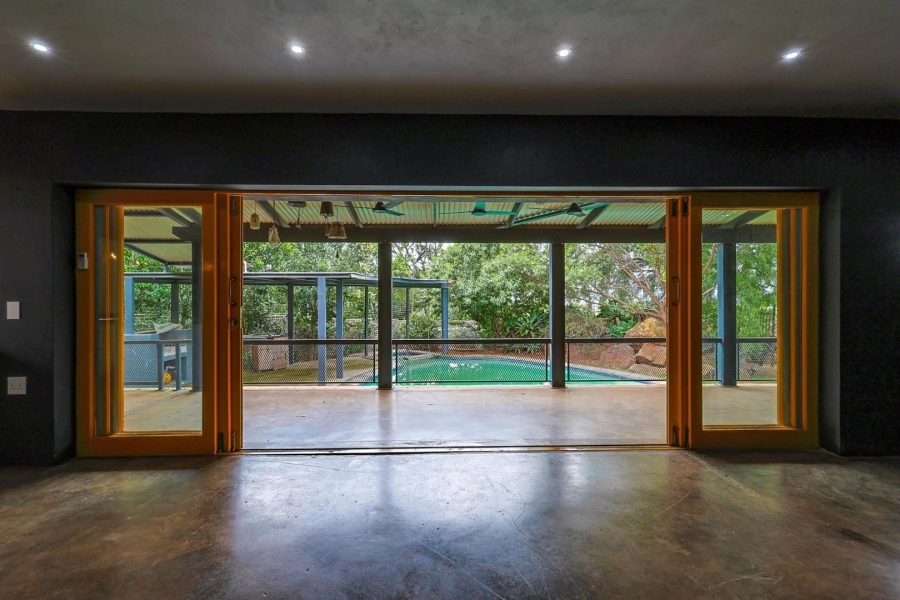 To Let 5 Bedroom Property for Rent in Tyger Valley Gauteng