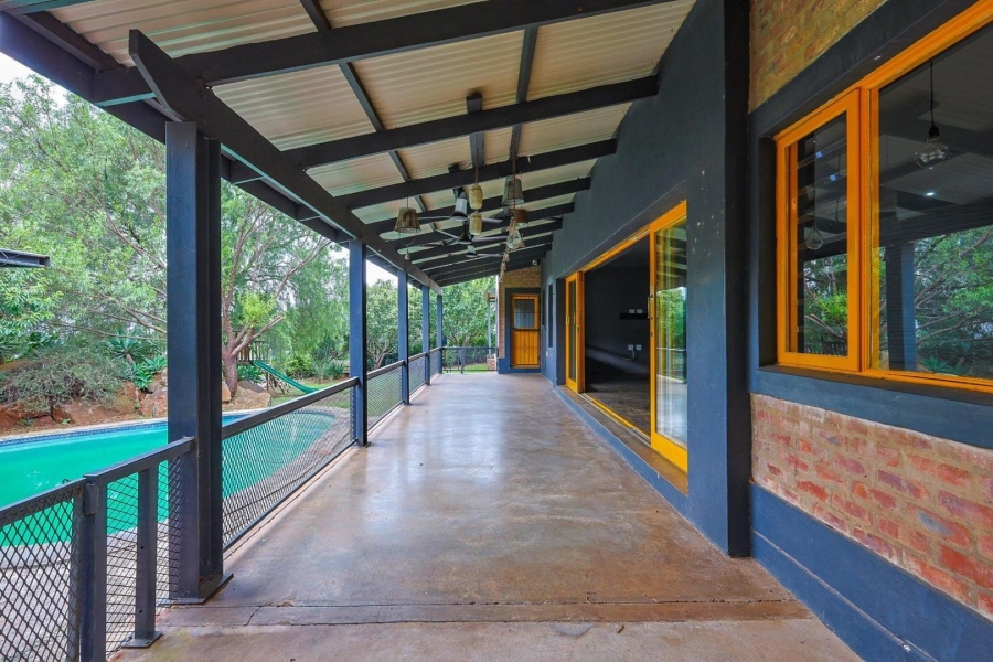 To Let 5 Bedroom Property for Rent in Tyger Valley Gauteng