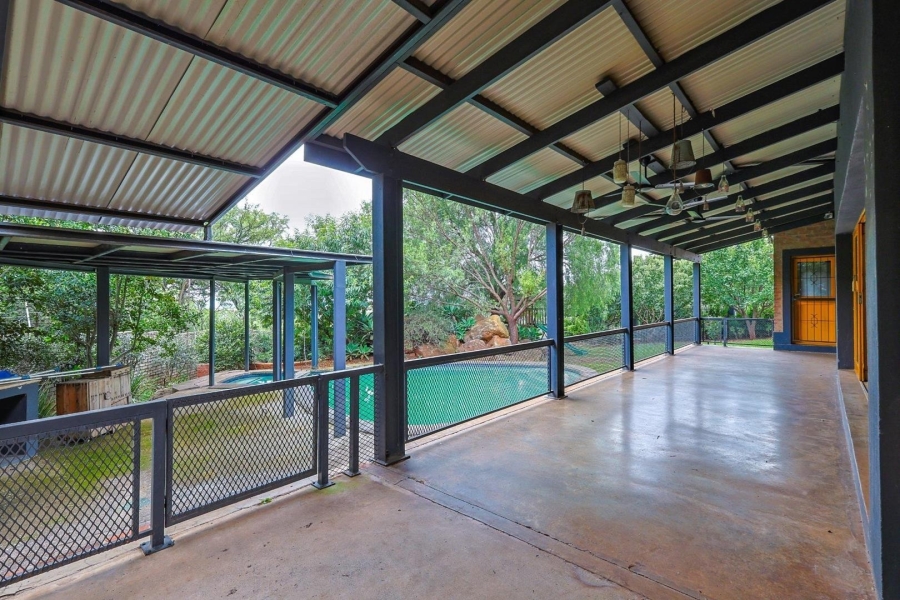 To Let 5 Bedroom Property for Rent in Tyger Valley Gauteng