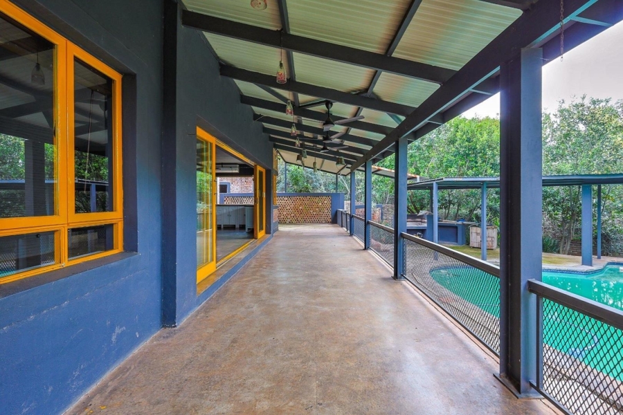 To Let 5 Bedroom Property for Rent in Tyger Valley Gauteng