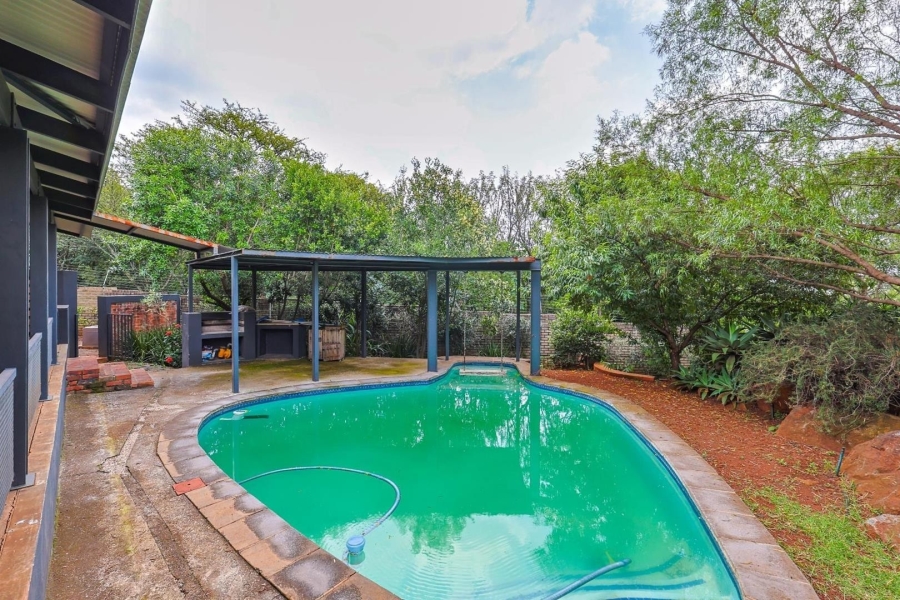 To Let 5 Bedroom Property for Rent in Tyger Valley Gauteng