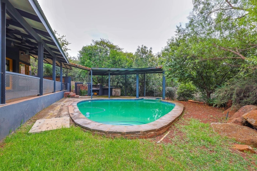 To Let 5 Bedroom Property for Rent in Tyger Valley Gauteng