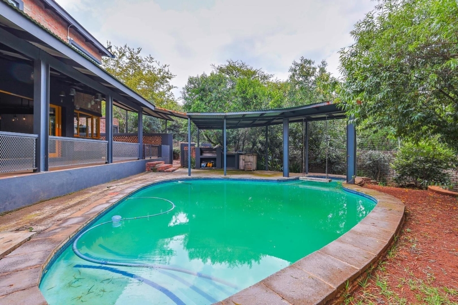 To Let 5 Bedroom Property for Rent in Tyger Valley Gauteng