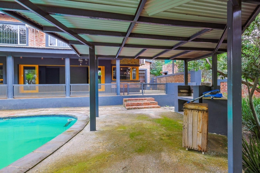 To Let 5 Bedroom Property for Rent in Tyger Valley Gauteng