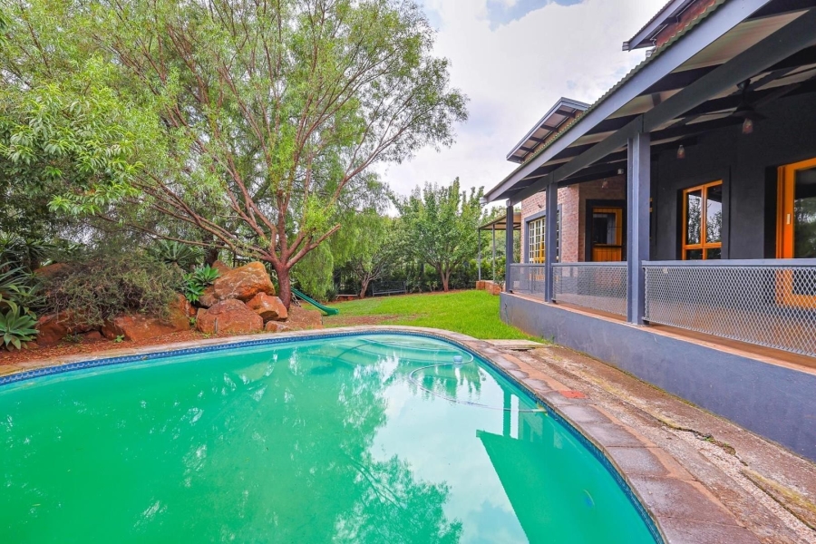 To Let 5 Bedroom Property for Rent in Tyger Valley Gauteng